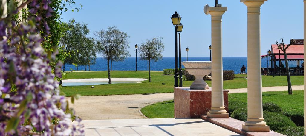 Apartment Mar De Pulpi Las Azaleas San Juan de los Terreros Dış mekan fotoğraf
